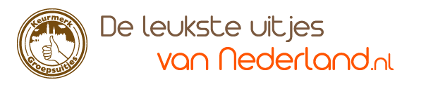 De leukste uitjes van Nederland
